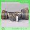 willow Material and Garden Usage circular flower basket