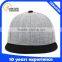 Custom Snapback Caps Plain Snapback Hats Wholesale                        
                                                                                Supplier's Choice