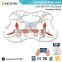 Kids toys toys 2.4G wireless smart drone with camera