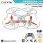 New Arrival 2.4G wifi fpv lily drone aircraft with camera