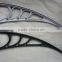 PC canopy china,glass canopy,glass entrance canopies