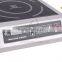 HuaNan Hotel Restaurant Commercial Stainless Steel Induction Cooker Factory H35A                        
                                                Quality Choice