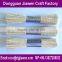 Cotton 15cm pipe bristle cleaner