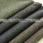 SDLA21007A Ready goods TR check wool fabric for Autumn winter season