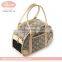 Animal bag pet carrier bike pet carriers online shopping