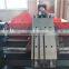 TCK6340 45 degrees slant bed chinese cnc lathe machine