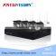 Factory price wireless kit 720p hd nvr with wifi cameras wifi kit