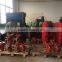 Automatic Deluge Alarm Valve Fire Fighting Equipment