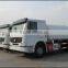 low price stock used 20m3 2016 sinotruk 336hp howo 6x4 water tanker truck for sale