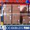 China Factory Jracking Warehouse System Pallet Racking