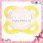 2015 New Products China  Wholesale Favors Baby High Quality Butterfly Design Baby Pacifier