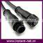 INST 10pcs Plug network plug connnector