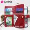 High quality wallet case for iphone 6s plus mobile phone accessories                        
                                                Quality Choice