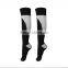China socks factory custom logo and design sport socks tennis socks wholesaler