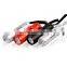 mini aluminum multiband 9 UV Led ultraviolet torch