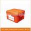 60L hot food transport box for fast food (pizzas) to fix on scooter