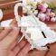 Hot Selling Fashion Multicolor Headband Korean Style Rhinestone Crystal Hair Band for Girls Women Headwear Hair Accessories