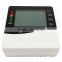 High quality portable batteries digital sphygmomanometer wrist tech blood pressure monitor