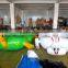 Healthy Onflatable Outdoor Team Racing Game Inflatable Rabbit and Tortoise Model