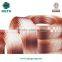 pancake coil copper tube