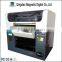 digital flatbed dtg printer eco-solvent dtg garment printer