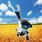 China Tennma VG-MT gasoline tiller garden tractor tillers small motocultor tiller