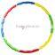 Cheap Wholesale 1.2 lbs Weighted Fitness Hula Hoop