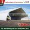 Large High Quality Oztrail Tents For Hangar