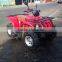 EEC COC Road Legal All Terrain Vehicle 500cc