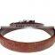 Crocodile leather belt for men SMCRB-011