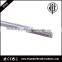 THC SS steel wire rod vaping clapton wire in 28 26 24 22 gauge
