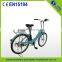 Factory Price single speed electric bicycle 24 inch