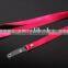 work id card holder lanyard Promotional Items