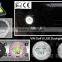 Wholesales hiway fog Lamp led drl for Golf led daytime running fog light