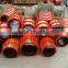 concrete pipe making machine, roll forming machine