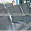 Square Hole Customized Perforated Metal Sheet And Perforated Metal Sheet Application