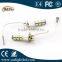 Auto Car Lights Fog Light H3 LED Foglamp Bulbs 13 SMD 5050 LED Lighting Motorcycle Lamp