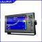 Lilliput IP64 9 inch LCD Color Fish Finder With Images And Sounds Alert Modes
