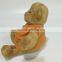 custom very cute plush teddy bear from Chinese toy manufacturer