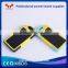 Guangzhou top ten selling products Solar Power Bank 8000mAh Solar Mobile Phone Charger Solar Charger