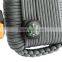 2016 most popular Key Chain Type Paracord Grenade as Survival Kit