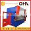 OHA 2015 New Type 40/3200 Multifunction CNC Hydraulic Press Brake Machine, sheet Metal Press Brake, pipe press brake machine