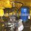 " OHA " Brand W12CNC -8x1500 four-roller Hydraulic bending machine,iron steel plate bending machine