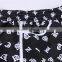 2015 Summer style China made printed beach pants for sex lady swimming pants