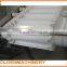 Peanut Edging Conveying System Nuts Conveying Equipment Carrying Conveyor