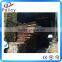 Hot sale white pine wood for DIY sauna cabin