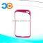 High precision customized aluminum stamping metal smart phone housing
