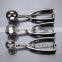 Stainless Steel Spoon Food Grade Ice Cream Scoop