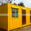 Hotsell Big space container houses good quality