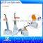 Dentist curing equipment wireless led cure unit dental curing lamp